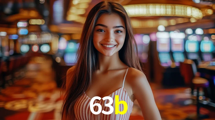 63b bônus — painel de promoções no aplicativo